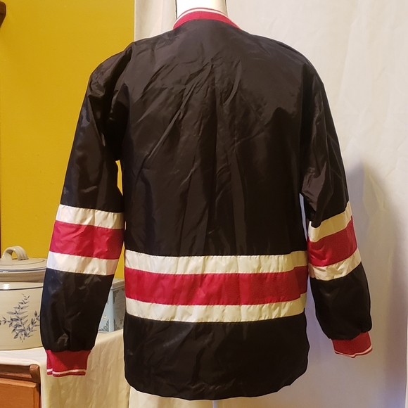 HOST PICK 😊 Bike Pullover Lined Windbreaker Jacket - Picture 3 of 6